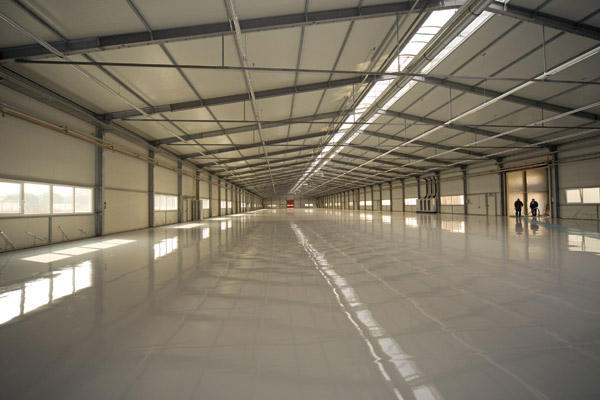 hal-Haltec_Logistikhalle_Lagerhalle