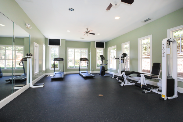 Bass - Villas at West (116)