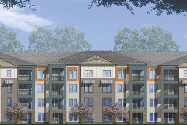 proof - Building 3 rear