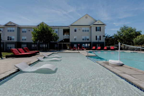 Ellensburg Pool 3