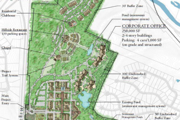 siteplan