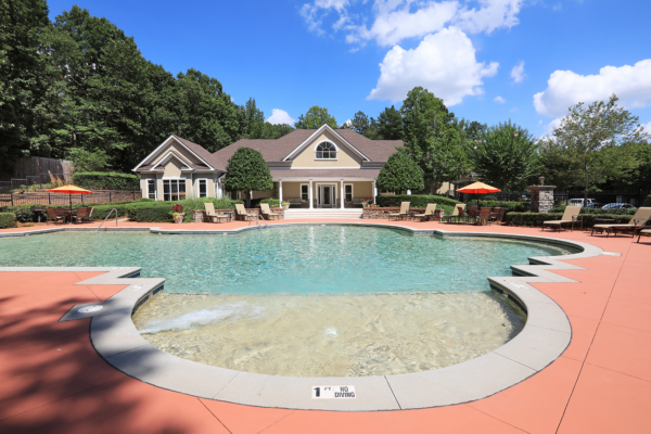 Bass - Villas at West (105)