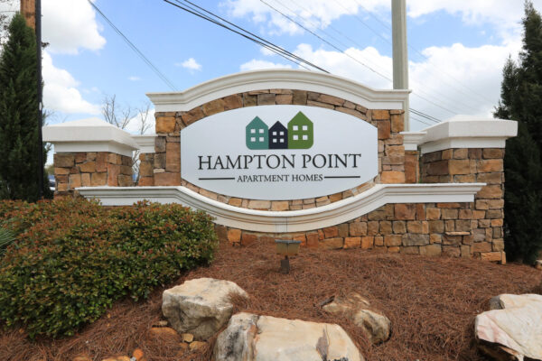 Bass - Hampton Ground (3)