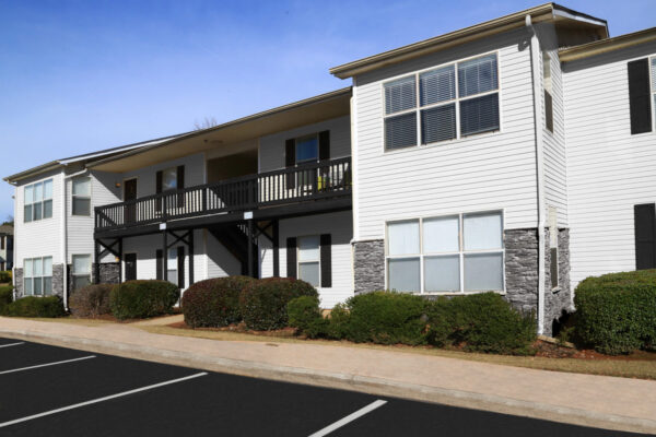 Hampton Point mockup