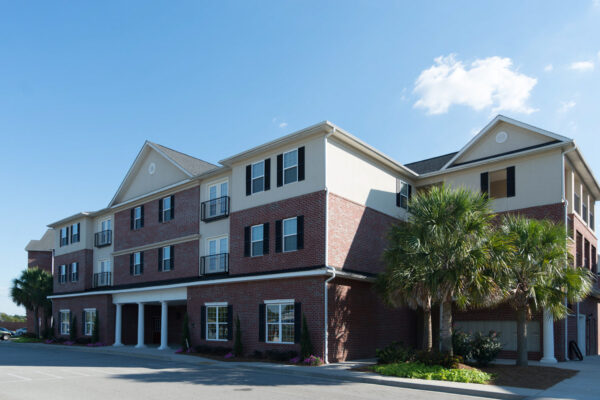 Statesboro Exterior 1