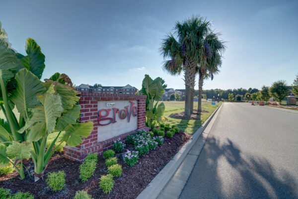 Statesboro Sign 1